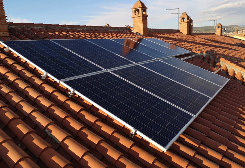Solurgy Renovables | Empresa de Energía Solar Fotovoltaica y Placas Solares