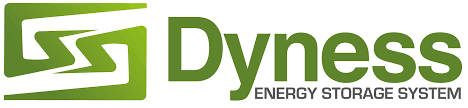 LOGO DYNESS