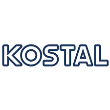 LOGO KOSTAL