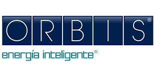 LOGO ORBIS