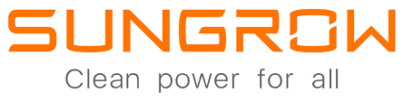 LOGO SUNGROW