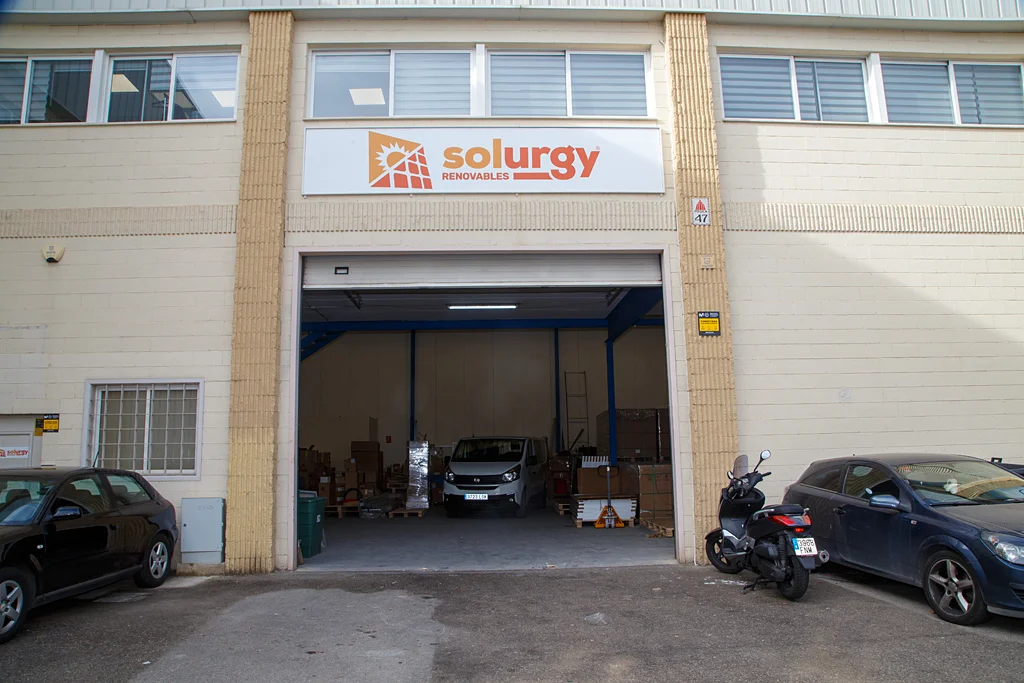 Solurgy nuestro equipo solurgy