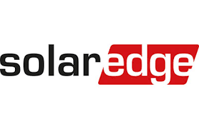 logo solar edge