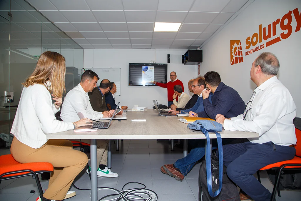 nuestro equipo solurgy1